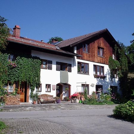 Haus Am Weiher Schwangau Zewnętrze zdjęcie