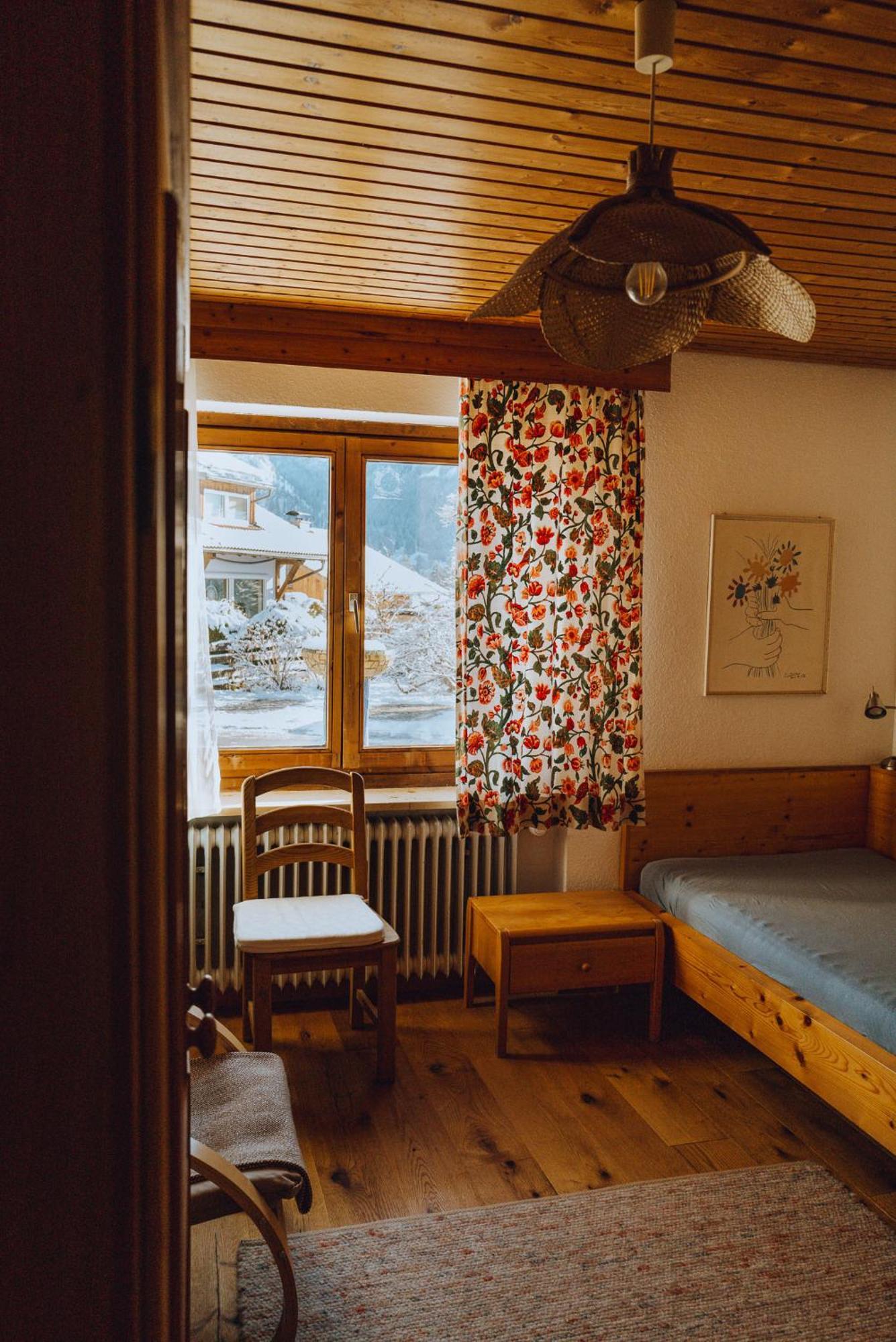 Haus Am Weiher Schwangau Zewnętrze zdjęcie