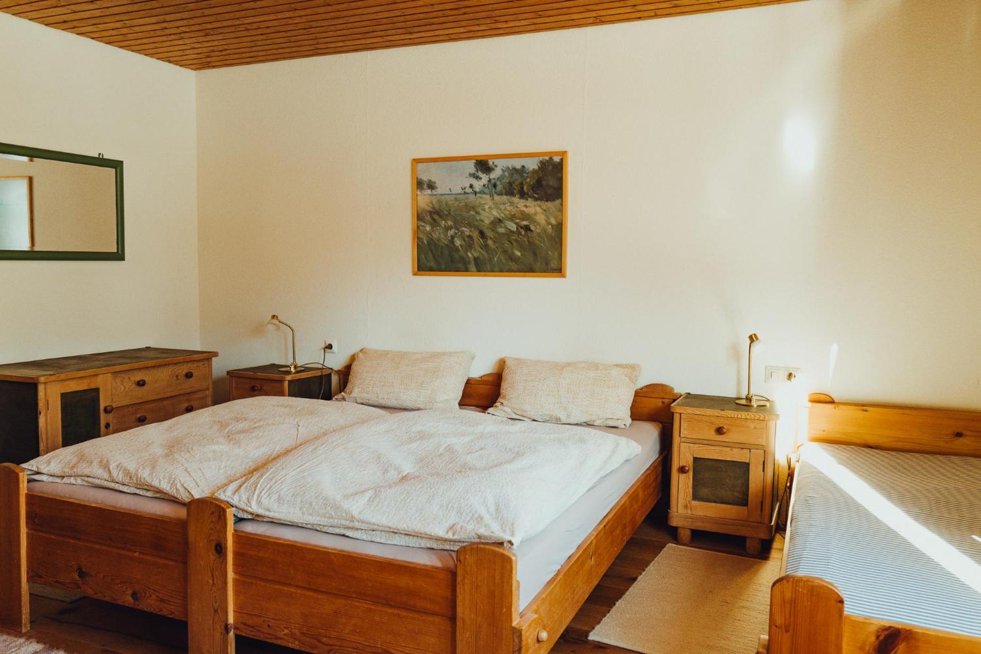 Haus Am Weiher Schwangau Zewnętrze zdjęcie