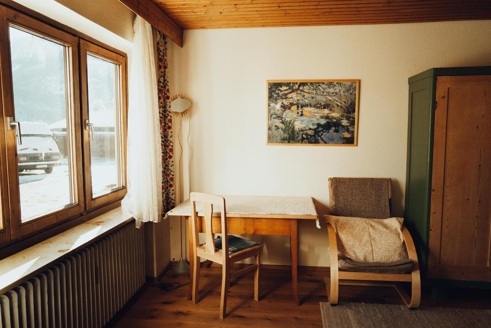 Haus Am Weiher Schwangau Zewnętrze zdjęcie