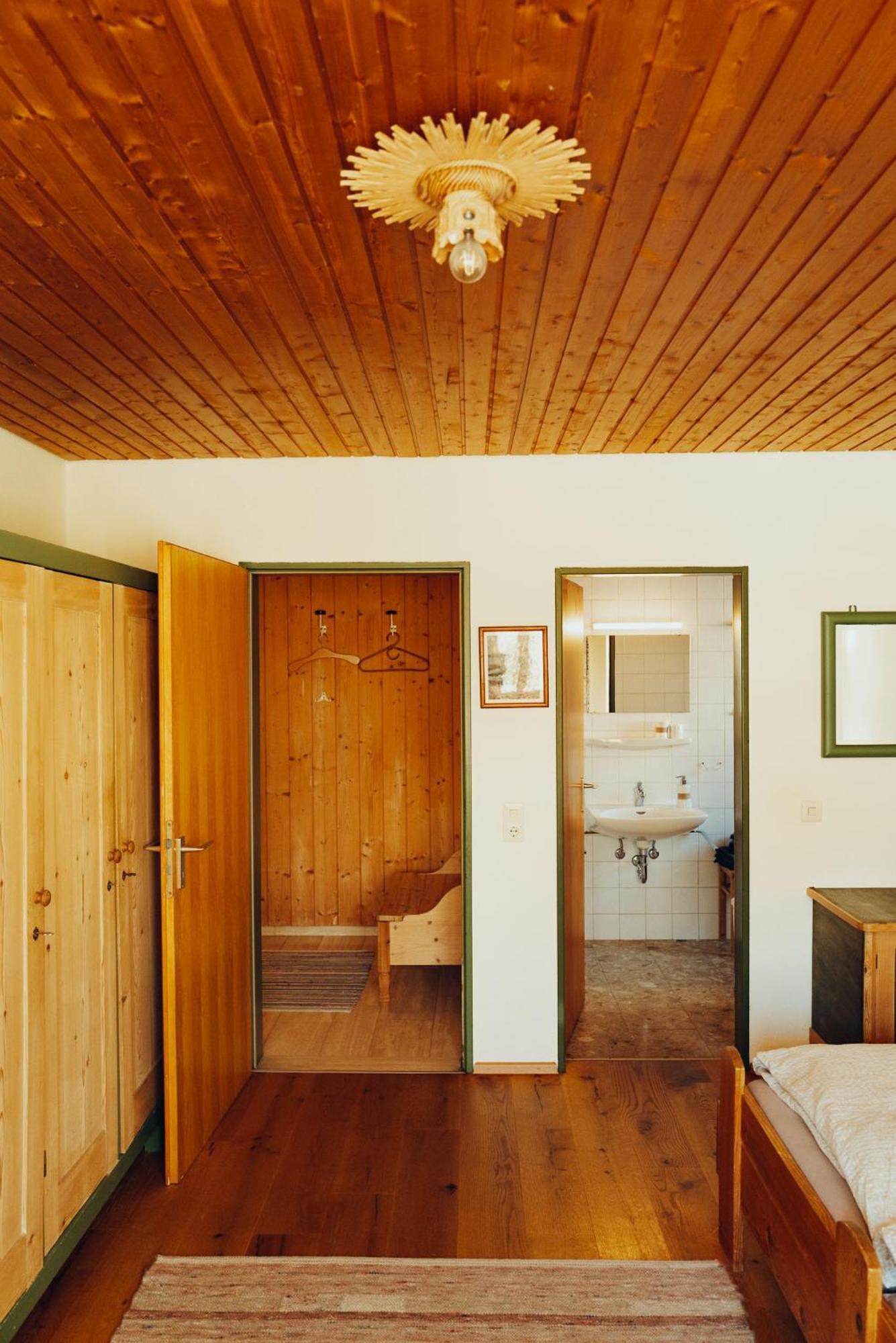 Haus Am Weiher Schwangau Zewnętrze zdjęcie