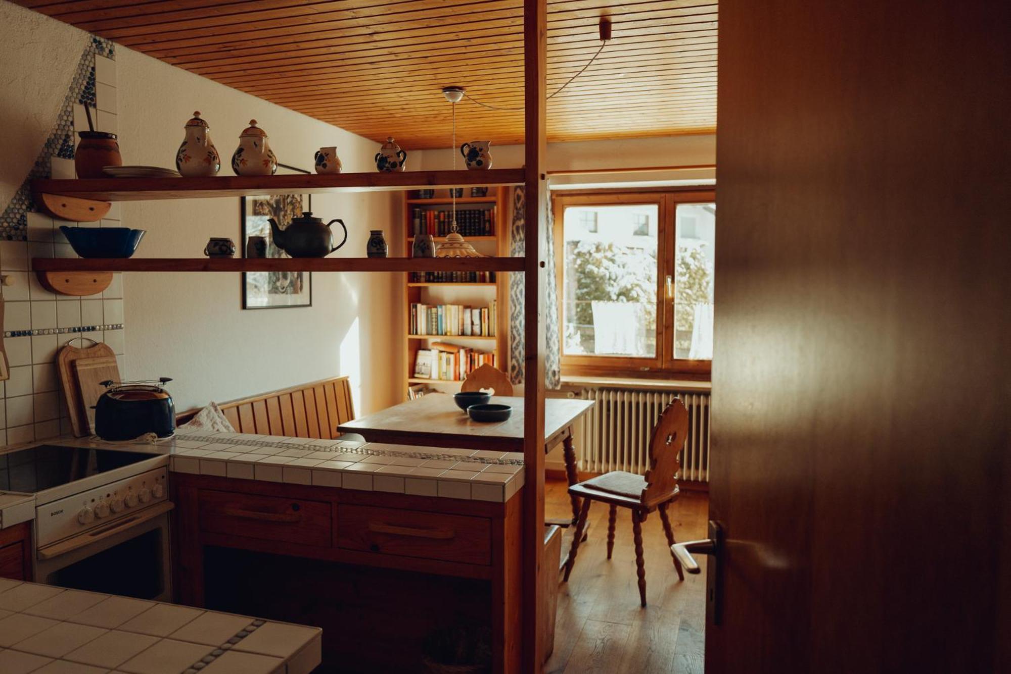 Haus Am Weiher Schwangau Zewnętrze zdjęcie