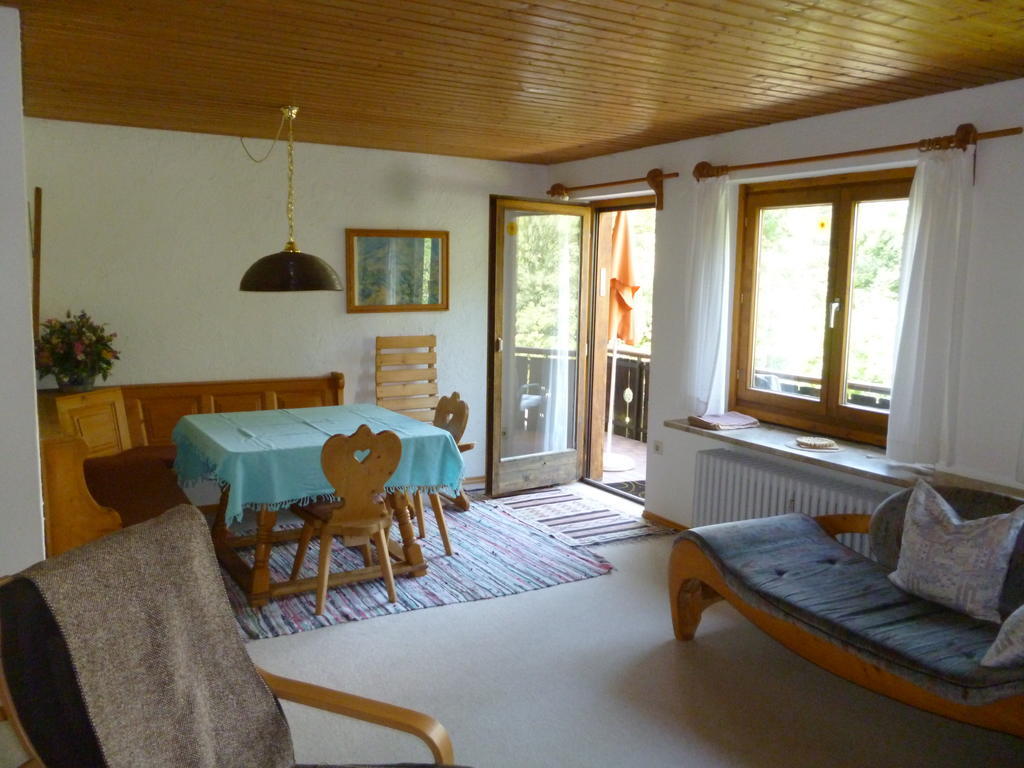Haus Am Weiher Schwangau Zewnętrze zdjęcie