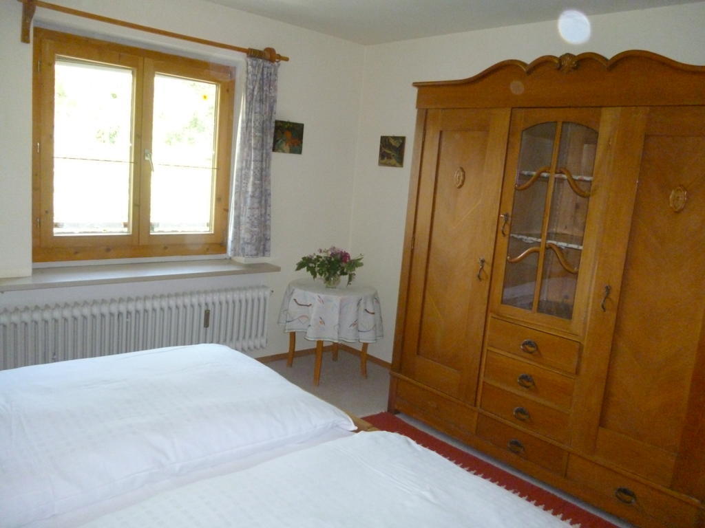 Haus Am Weiher Schwangau Zewnętrze zdjęcie