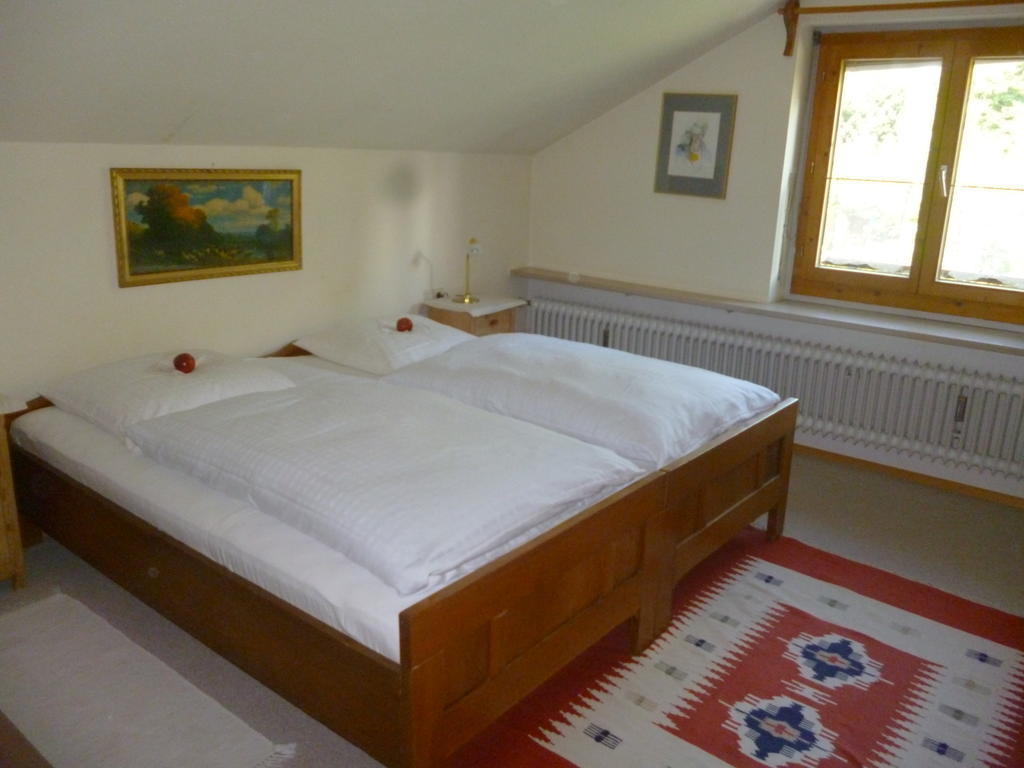 Haus Am Weiher Schwangau Zewnętrze zdjęcie