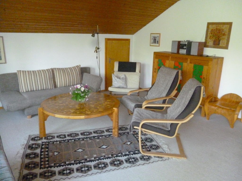 Haus Am Weiher Schwangau Pokój zdjęcie