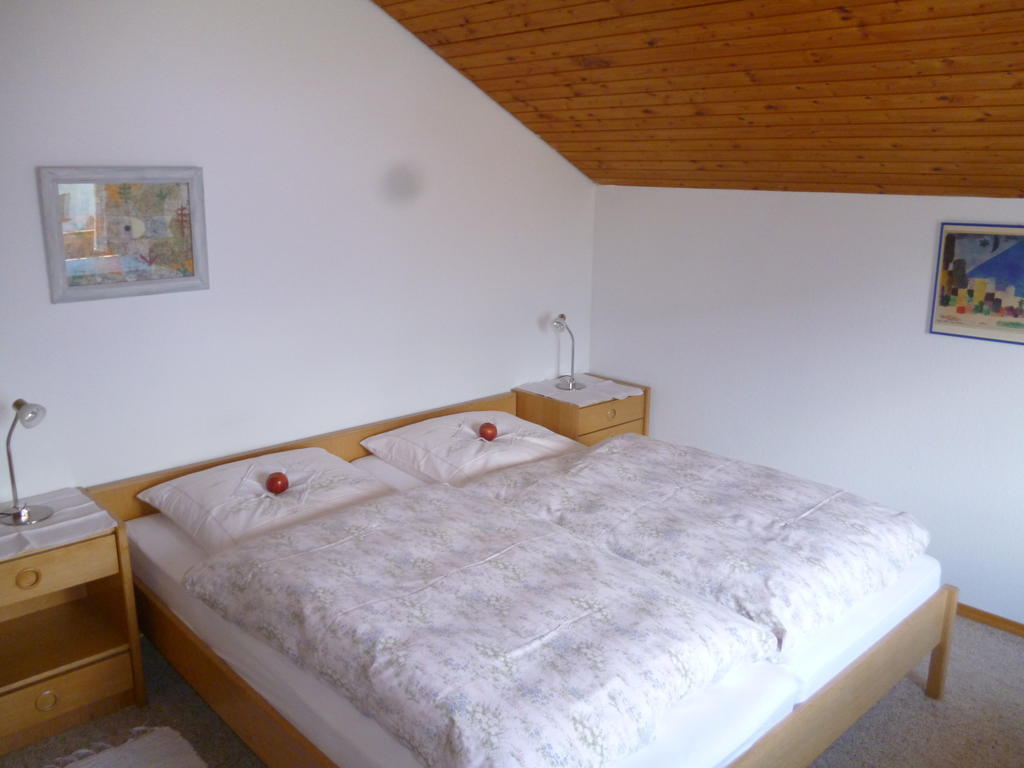 Haus Am Weiher Schwangau Zewnętrze zdjęcie