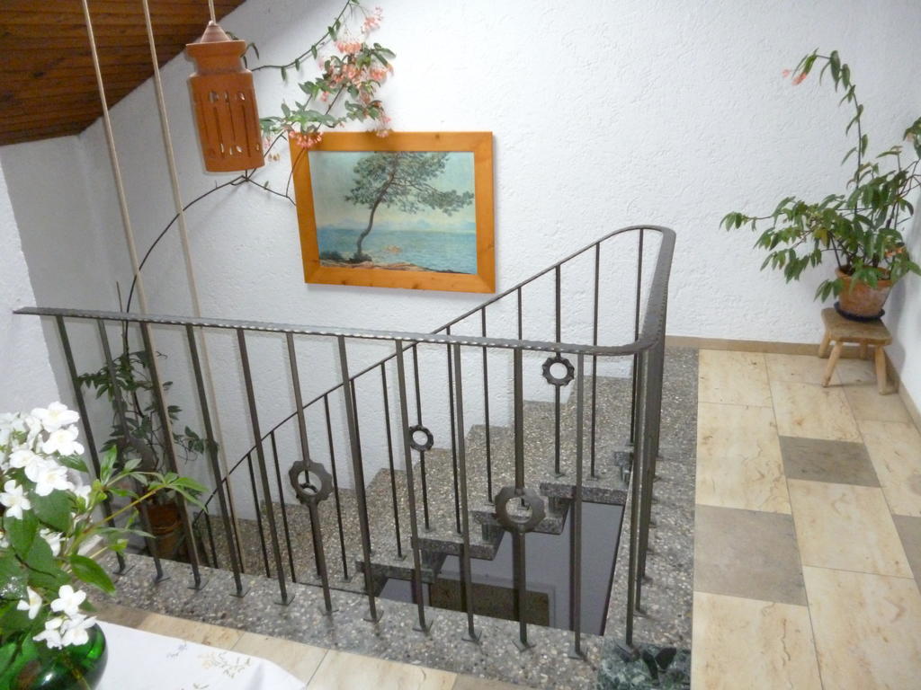 Haus Am Weiher Schwangau Pokój zdjęcie