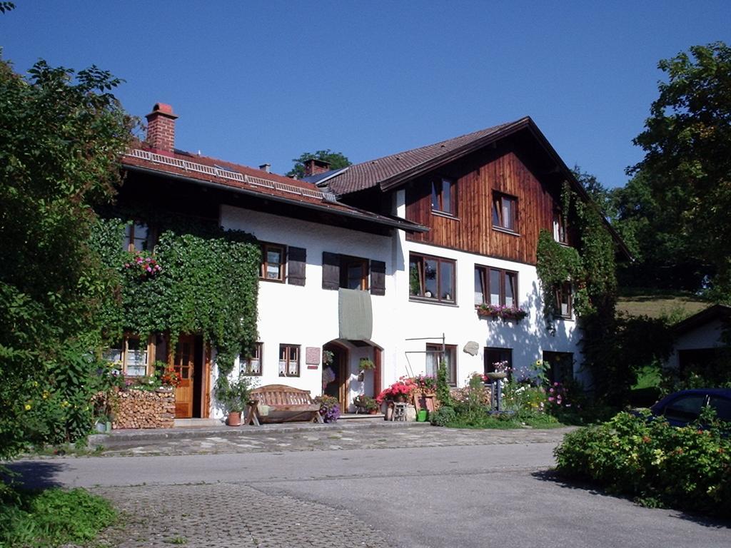 Haus Am Weiher Schwangau Zewnętrze zdjęcie